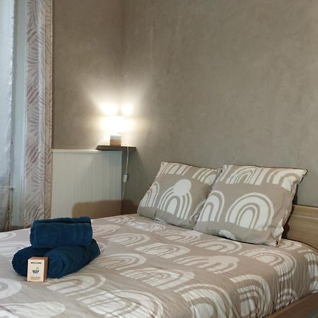 Le Manet - Appartement Proche Centre Ville - Parking Gratuit Bonneville Zewnętrze zdjęcie