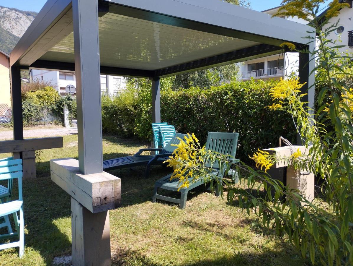 Le Manet - Appartement Proche Centre Ville - Parking Gratuit Bonneville Zewnętrze zdjęcie