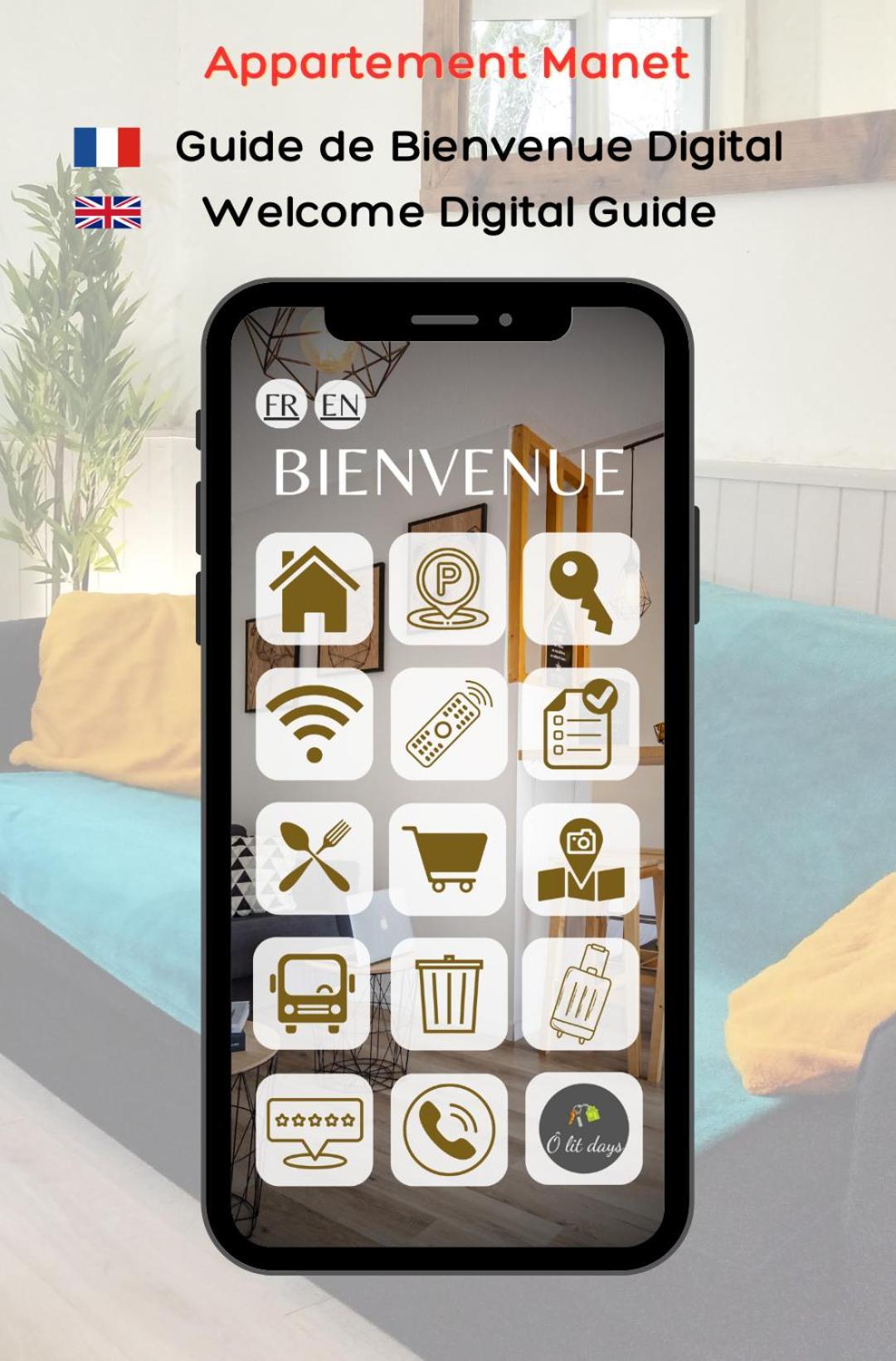 Le Manet - Appartement Proche Centre Ville - Parking Gratuit Bonneville Zewnętrze zdjęcie
